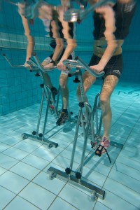 catrin ballon acquabike