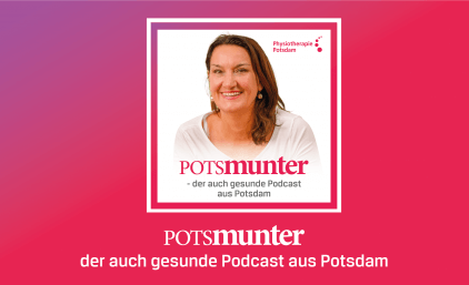NEU: Podcast Potsmunter – Warum macht du einen Podcast?