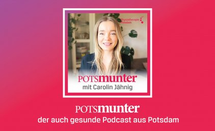 Podcast Potsmunter – Was brauchen Kinder wirklich? Carolin Jähnig