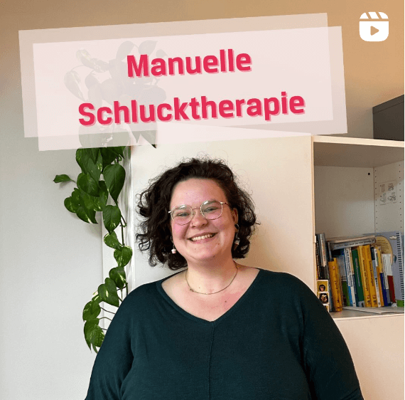 Manuelle Schlucktherapie