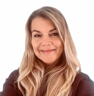 Sandy Brandis – Inhaberin - Logopädie Potsdam