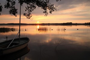 Heimurlaub - Eine Wellnesreise in die Uckermark